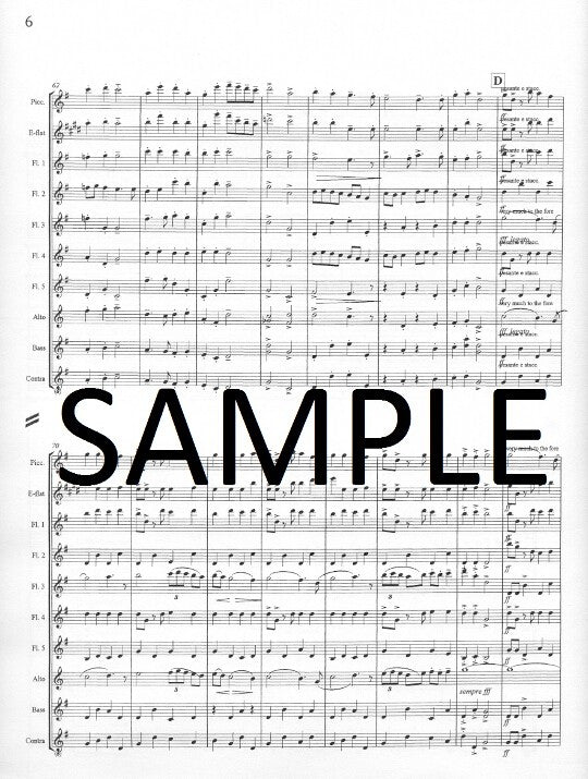 Grainger, P :: Mock Morris No. 1