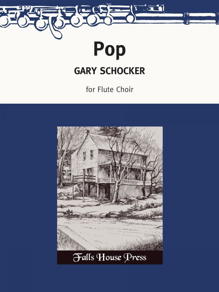Schocker, G :: Pop