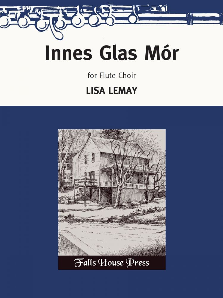 LeMay, L :: Innes Glas Mor