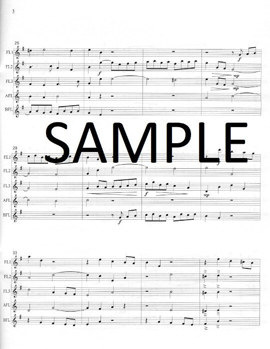 Handel, GF :: Overture from Messiah
