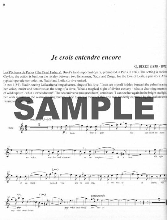 Various :: Sing! Opera Arias