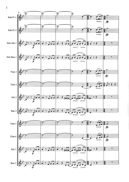 Vaughan Williams, R :: Fantasia on a Theme by Thomas Tallis