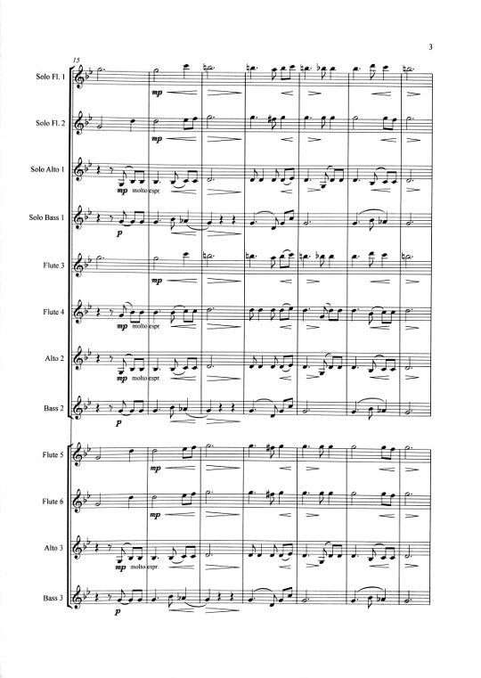 Vaughan Williams, R :: Fantasia on a Theme by Thomas Tallis