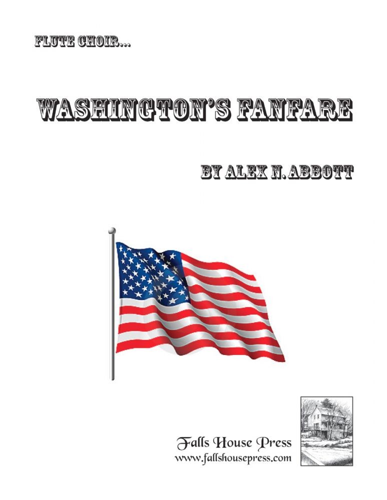 Abbott, AN :: Washington's Fanfare