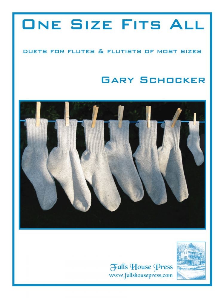 Schocker, G :: One Size Fits All