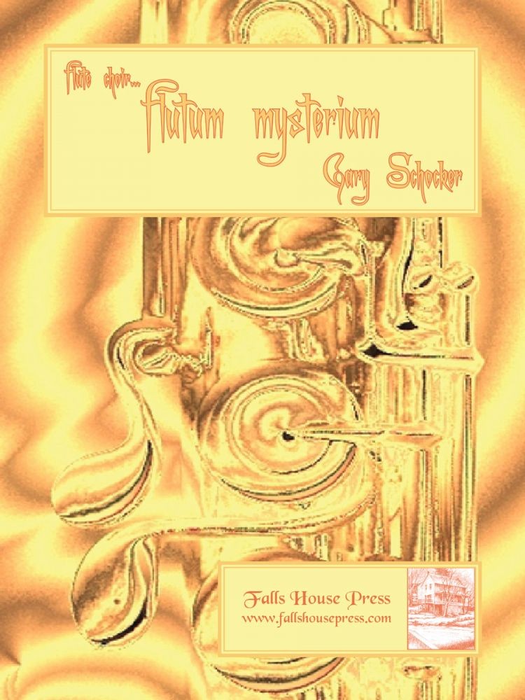 Schocker, G :: Flutum Mysterium