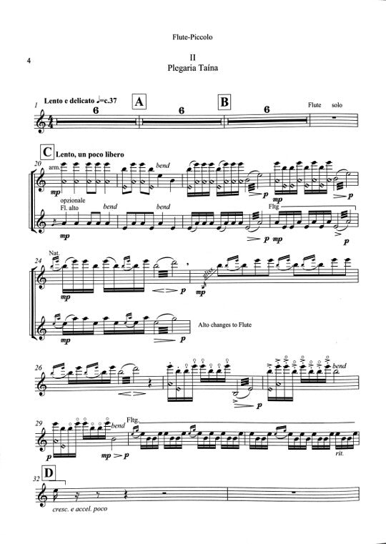 Cordero, E :: Concerto Boriken