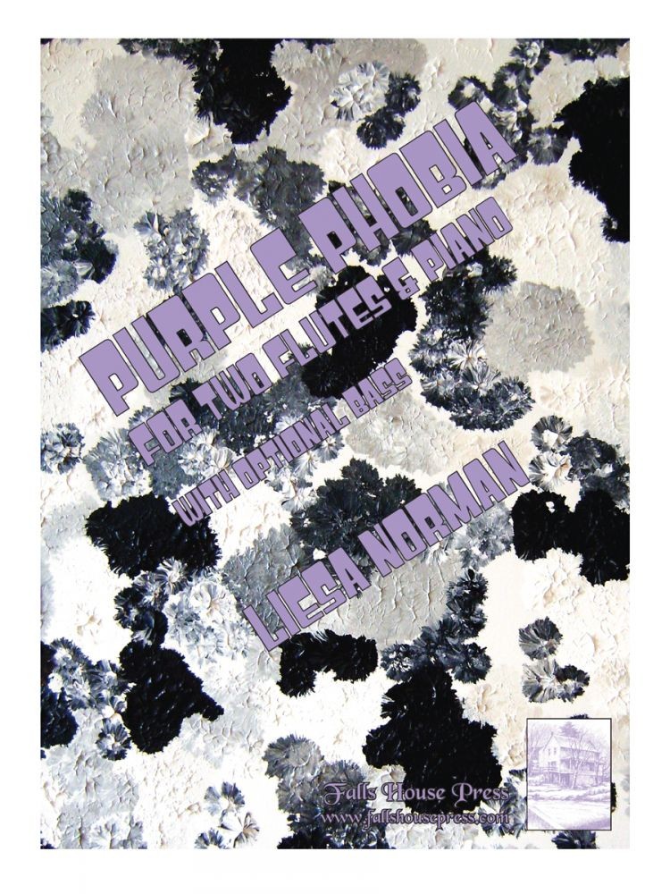 Norman, L :: Purple Phobia