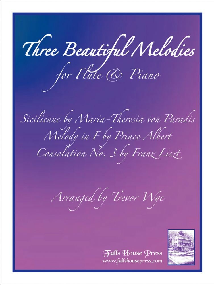 Various :: Three Beautiful Melodies