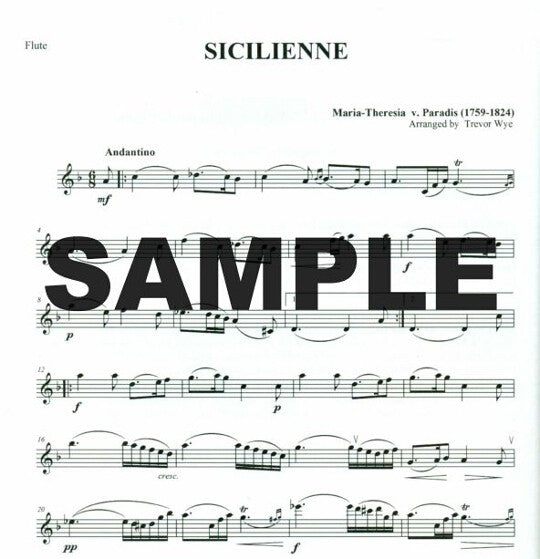 Various :: Three Beautiful Melodies