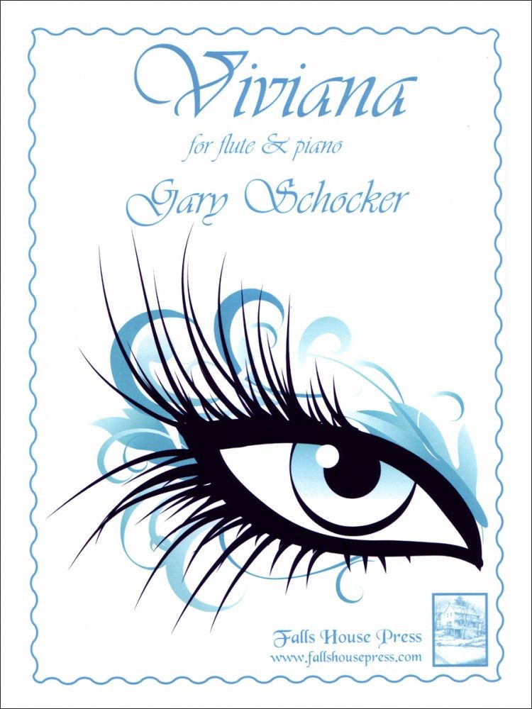 Schocker, G :: Viviana