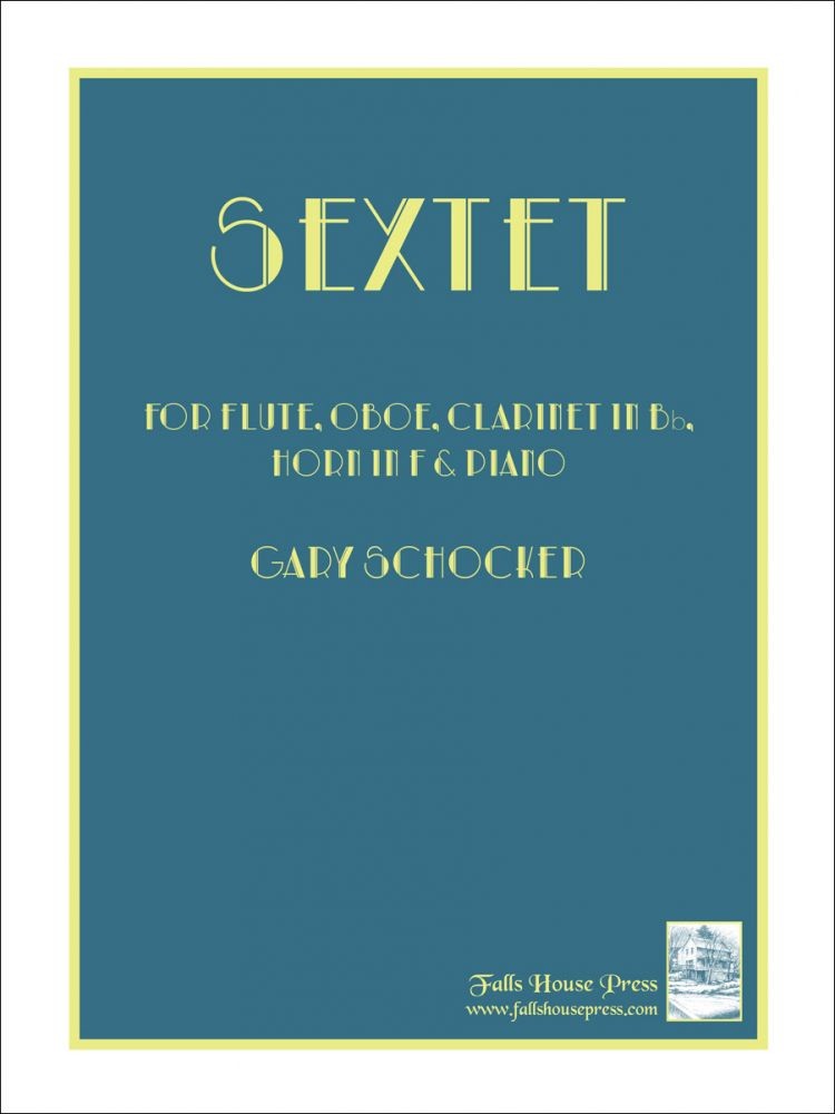 Schocker, G :: Sextet