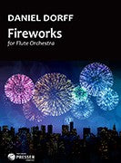 Dorff, D :: Fireworks