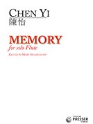 Yi, C :: Memory