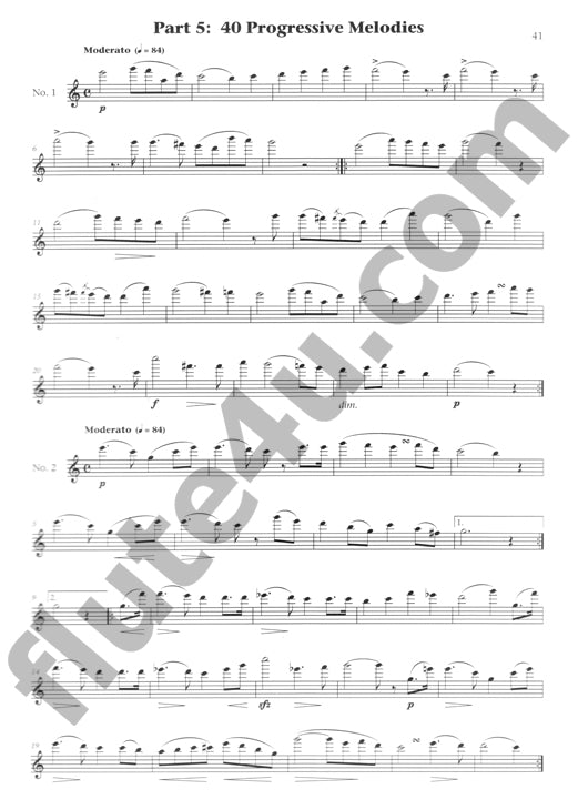 George, P :: The Top Octave Book: Playing with Artistry