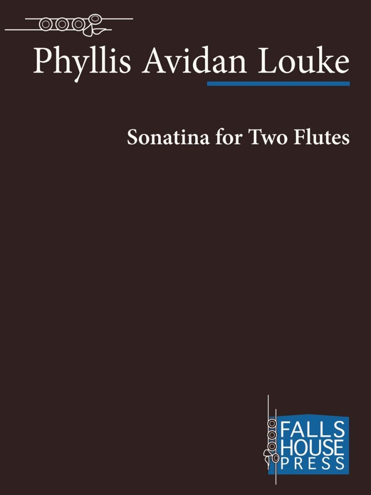 Louke, PA :: Sonatina