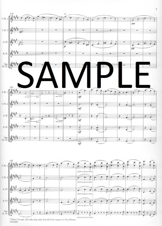 Liszt, F :: Angelus! Priere aux Anges Gardiens
