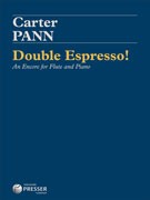 Pann, C :: Double Espresso!