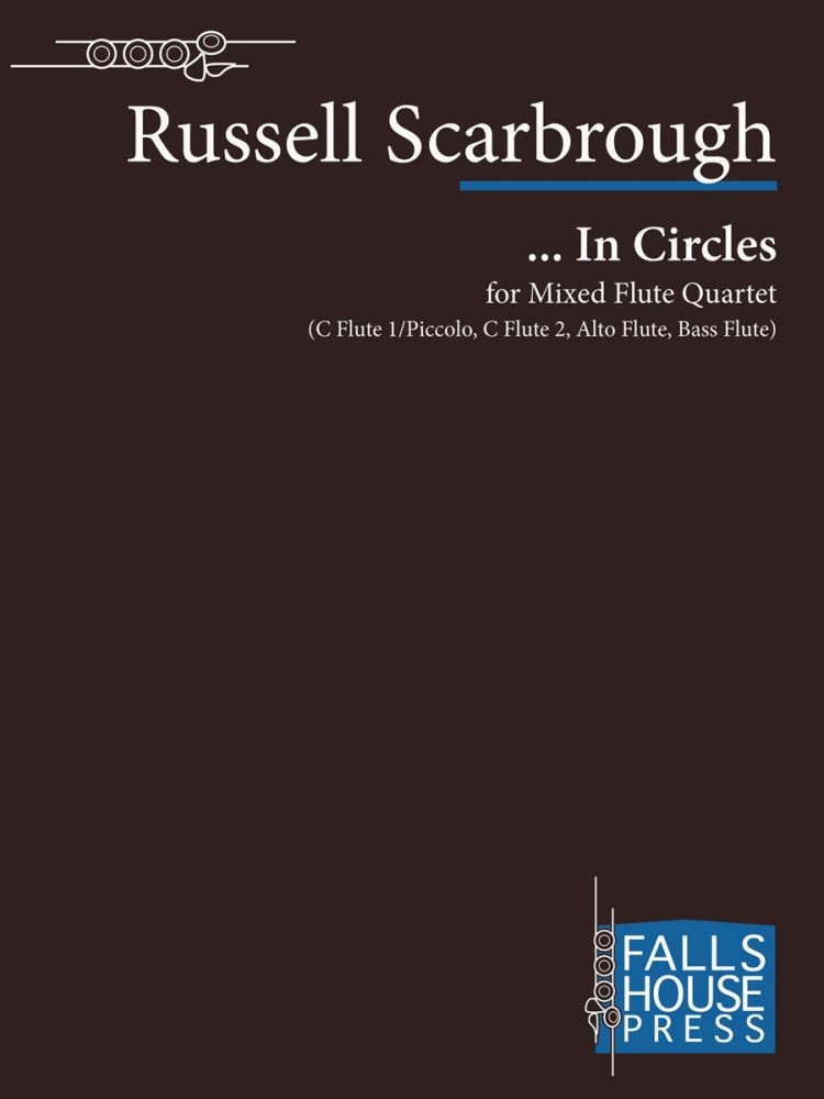 Scarbrough, R :: ... In Circles
