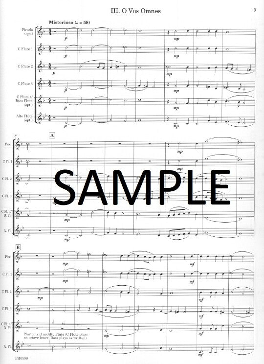de Victoria, TL :: Four Renaissance Motets