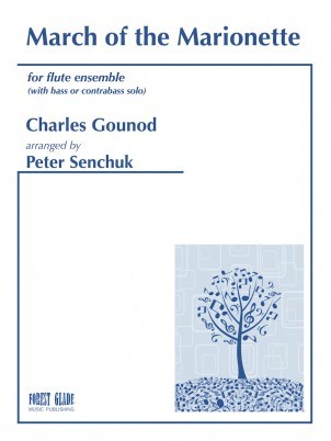 Gounod, C :: March of the Marionette