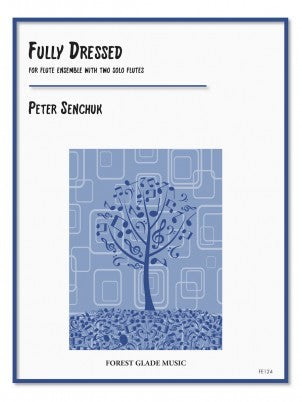 Senchuk, P :: Fully Dressed
