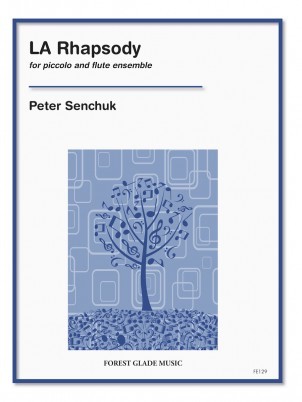 Senchuk, P :: LA Rhapsody