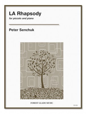 Senchuk, P :: LA Rhapsody