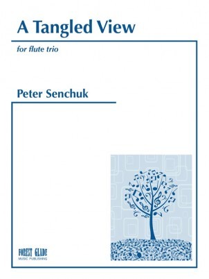 Senchuk, P :: A Tangled View