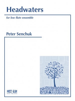 Senchuk, P :: Headwaters