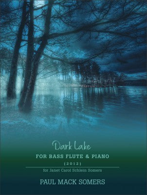 Somers, PM :: Dark Lake