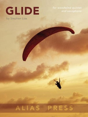 Lias, S :: Glide