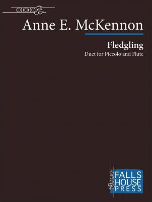 McKennon, AE :: Fledgling