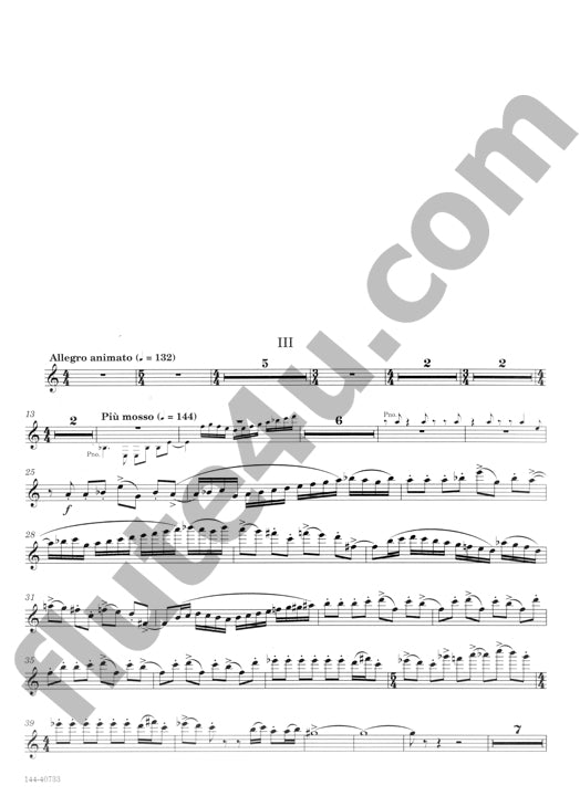 Zyman, S :: Concerto No. 1