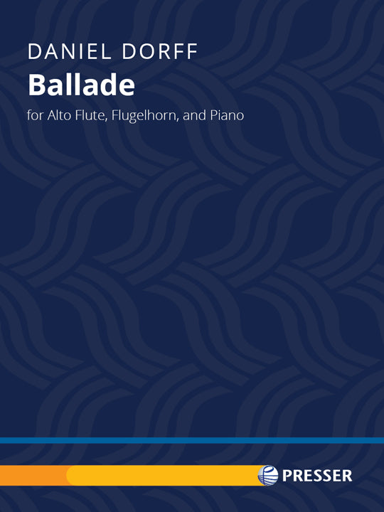 Dorff, D :: Ballade