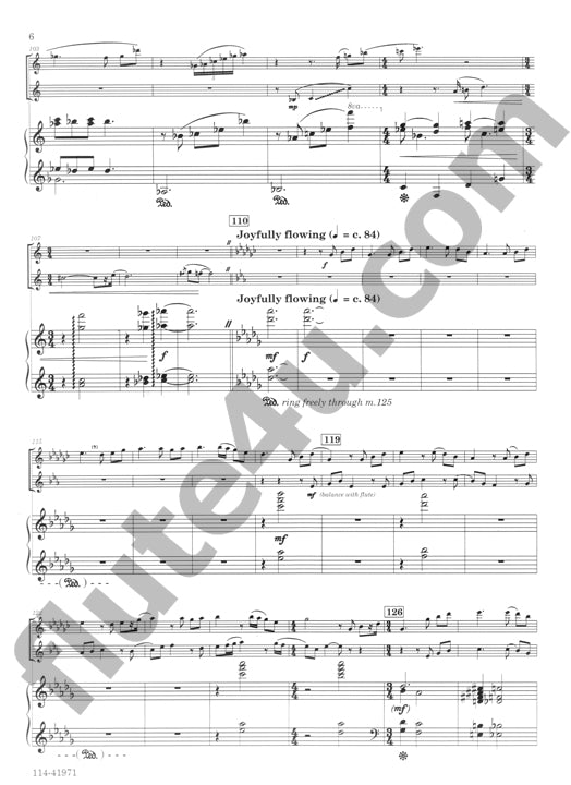 Dorff, D :: Ballade
