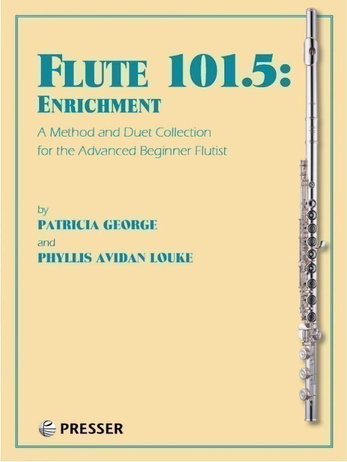 Various :: Flute 101.5: Enrichment