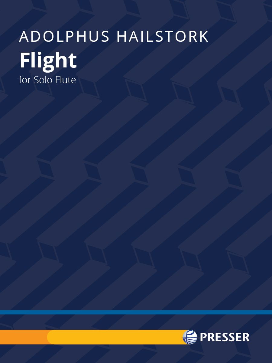 Hailstork, A :: Flight