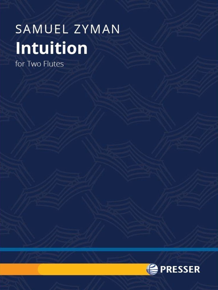 Zyman, S :: Intuition