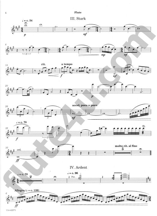 Gibb, C :: Duo