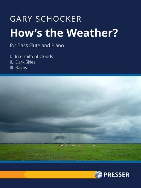 Schocker, G :: How's the Weather?