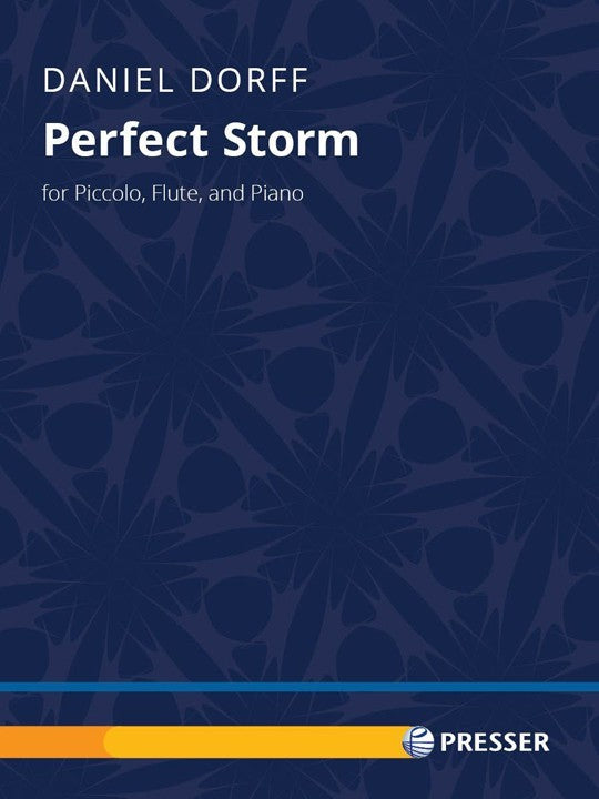 Dorff, D :: Perfect Storm