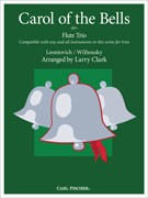 Wilhousky, P; Leontovich, M :: Carol of the Bells
