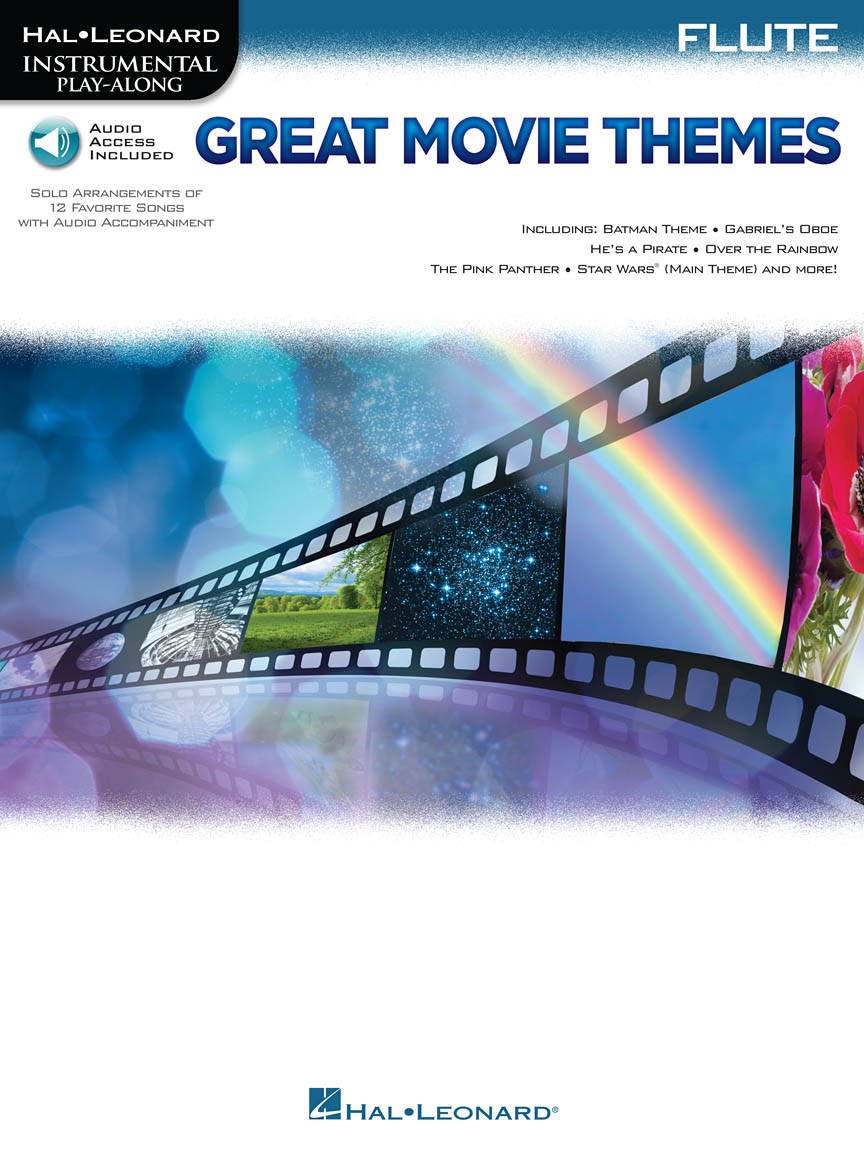 Various :: Great Movie Themes