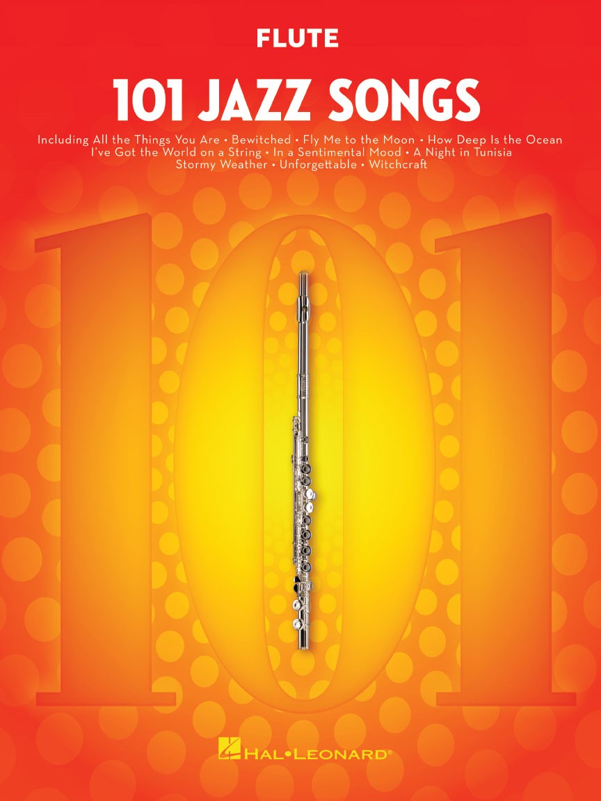 Various :: 101 Jazz Songs