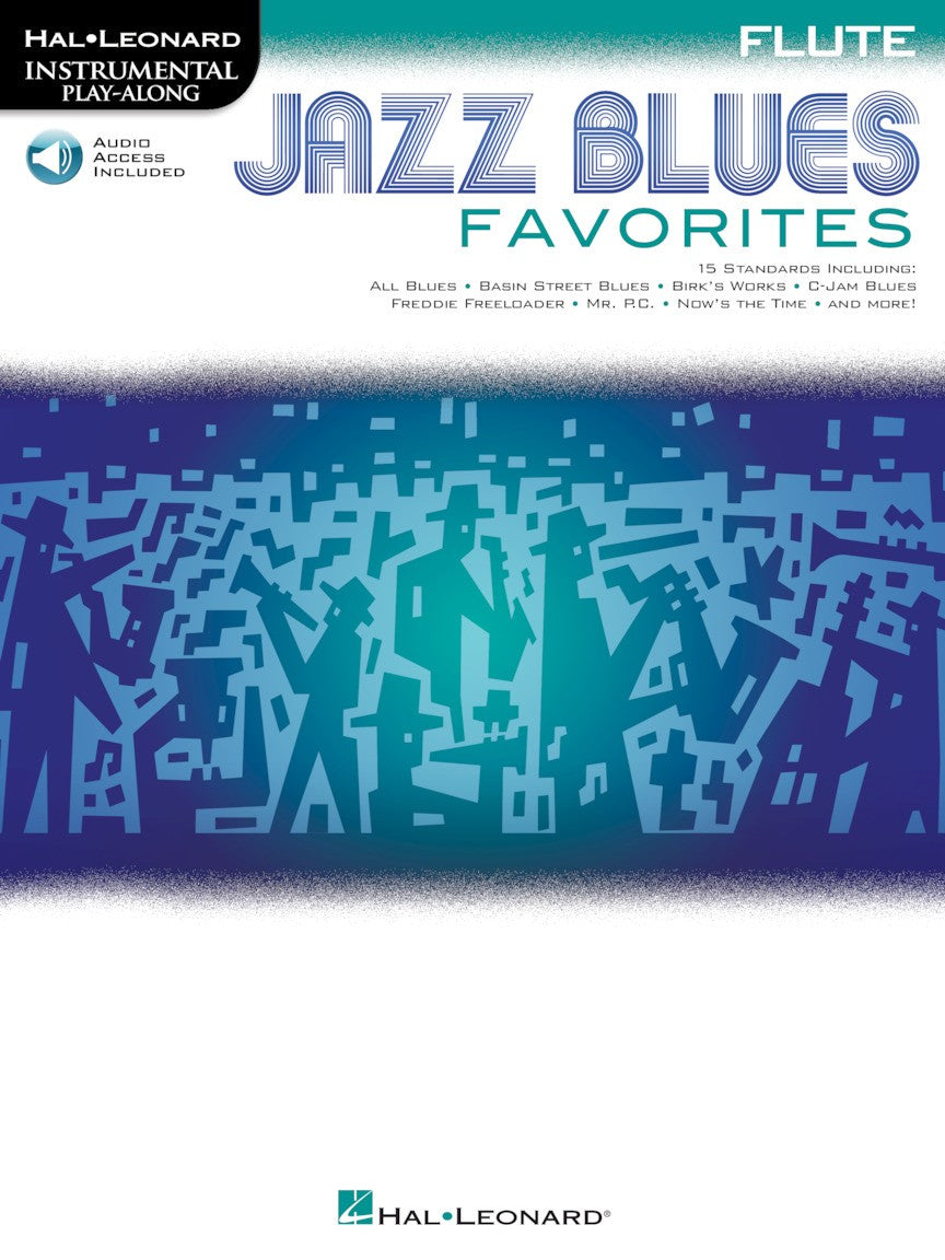 Various :: Jazz Blues Favorites
