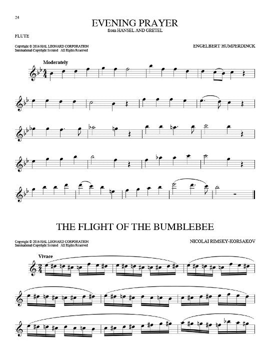 Various :: 101 Classical Themes