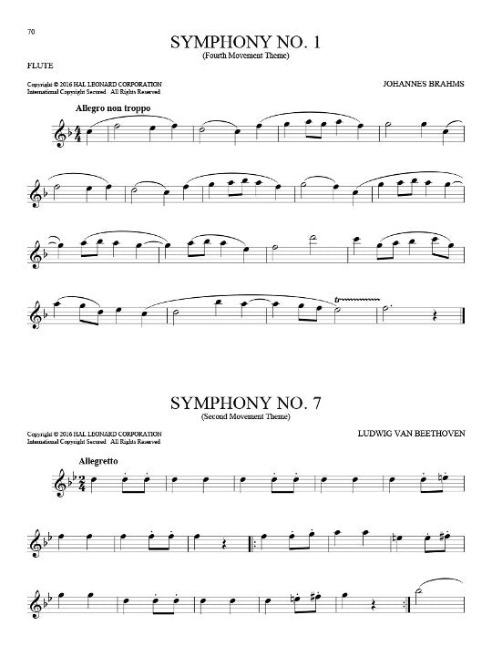 Various :: 101 Classical Themes