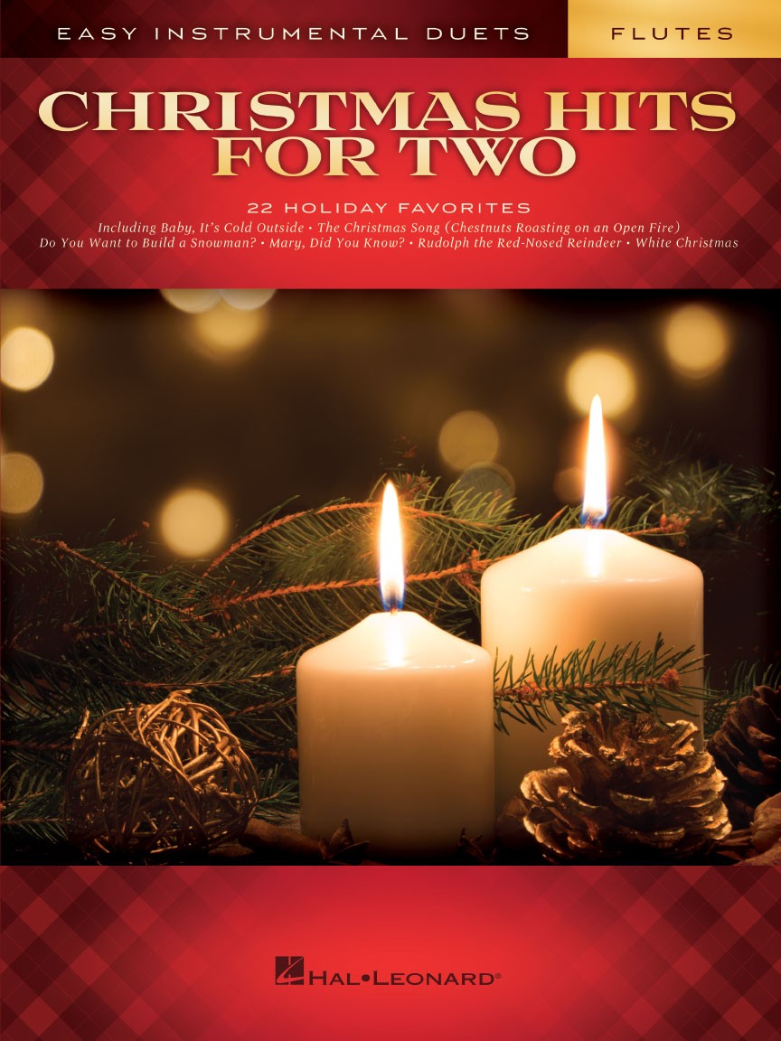 Various :: Christmas Hits for Two