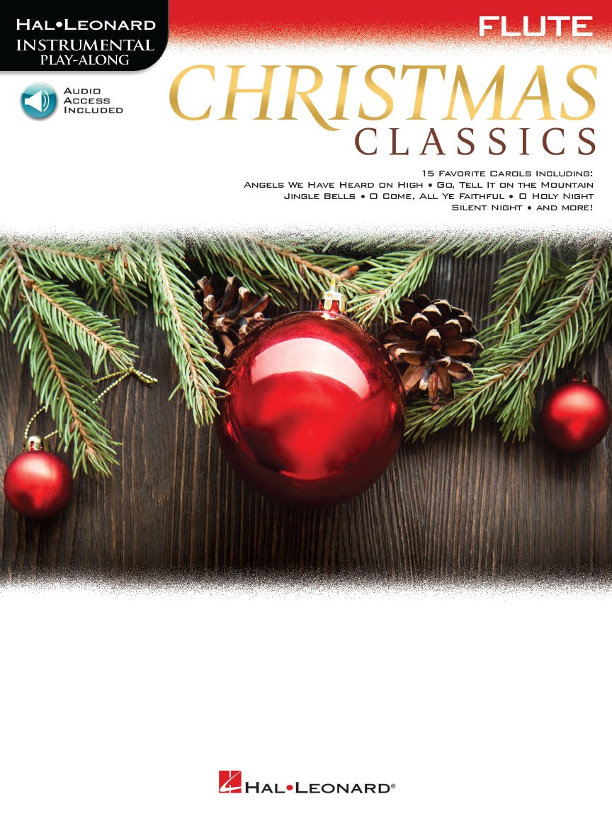Traditional :: Christmas Classics